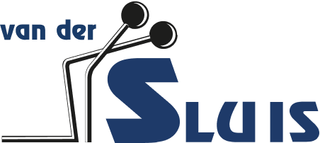 Teamsponsor Van der Sluis