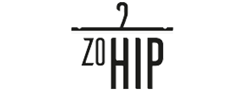 Shirtsponsor Zo Hip